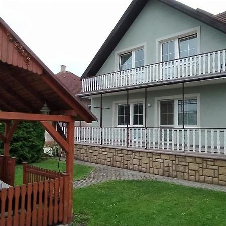 Apartman Stano Liptovsky Mikulas Luaran gambar