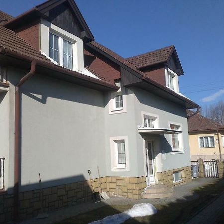 Apartman Stano Liptovsky Mikulas Luaran gambar