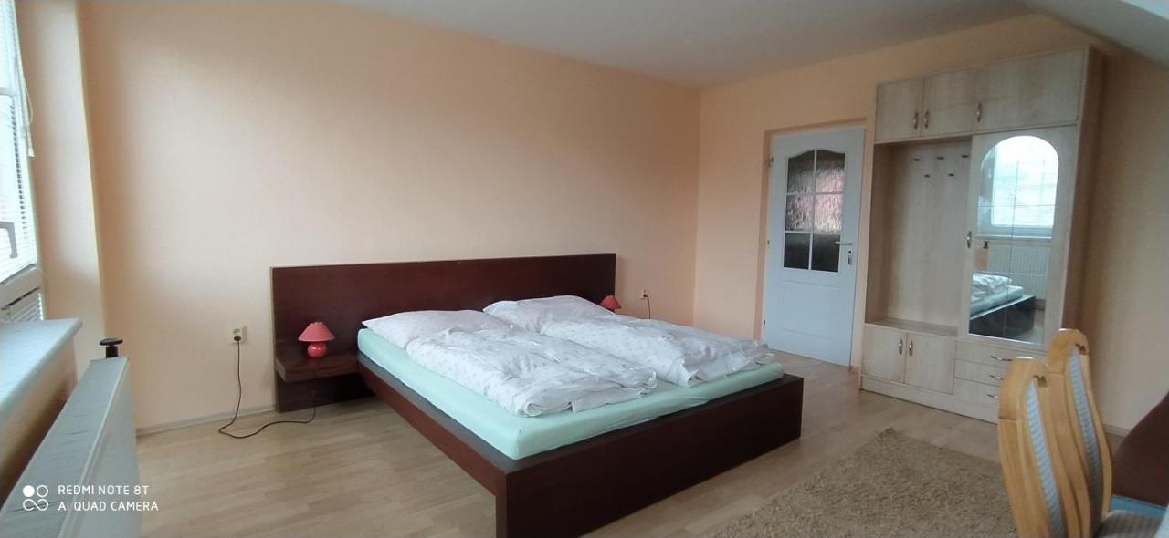 Apartman Stano Liptovsky Mikulas Luaran gambar
