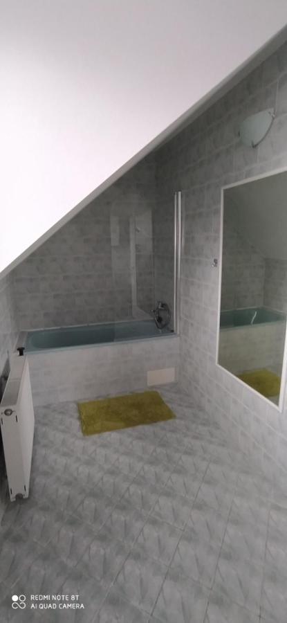 Apartman Stano Liptovsky Mikulas Luaran gambar