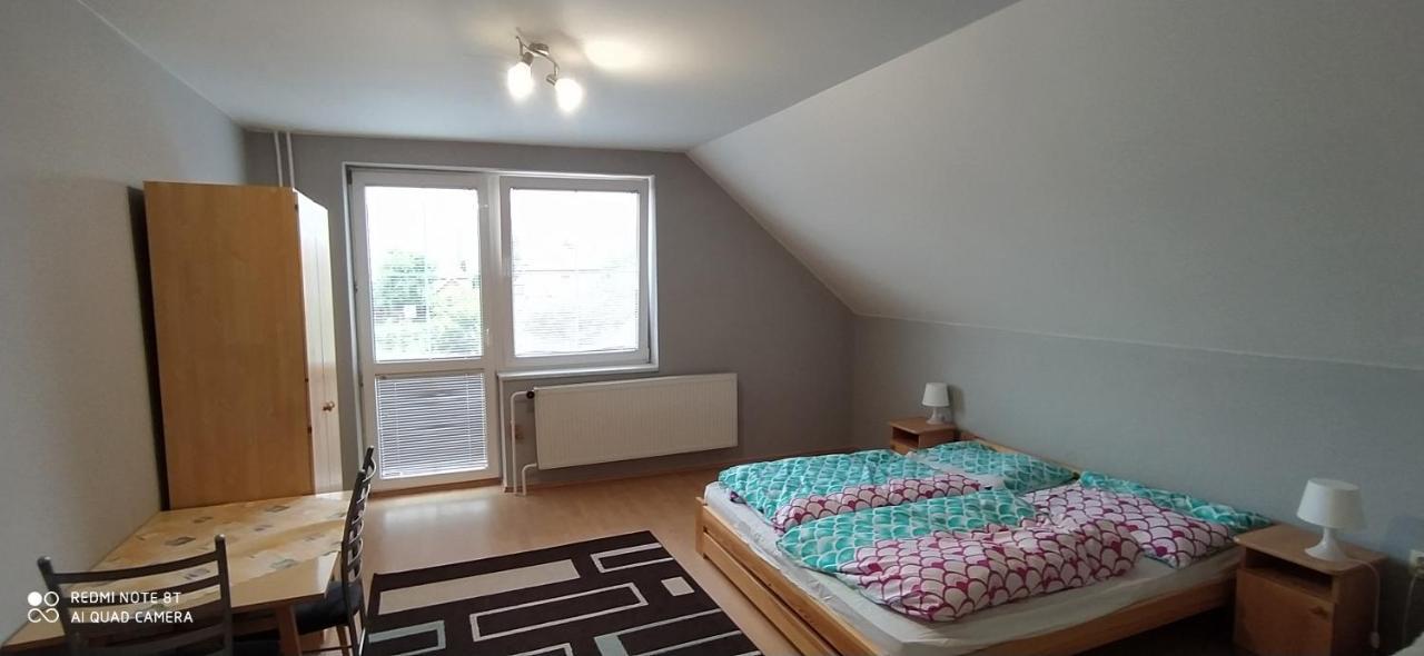 Apartman Stano Liptovsky Mikulas Luaran gambar