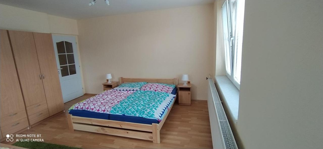Apartman Stano Liptovsky Mikulas Luaran gambar