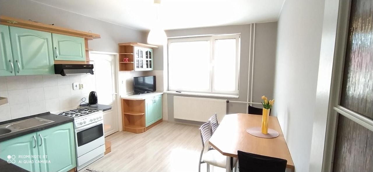 Apartman Stano Liptovsky Mikulas Luaran gambar