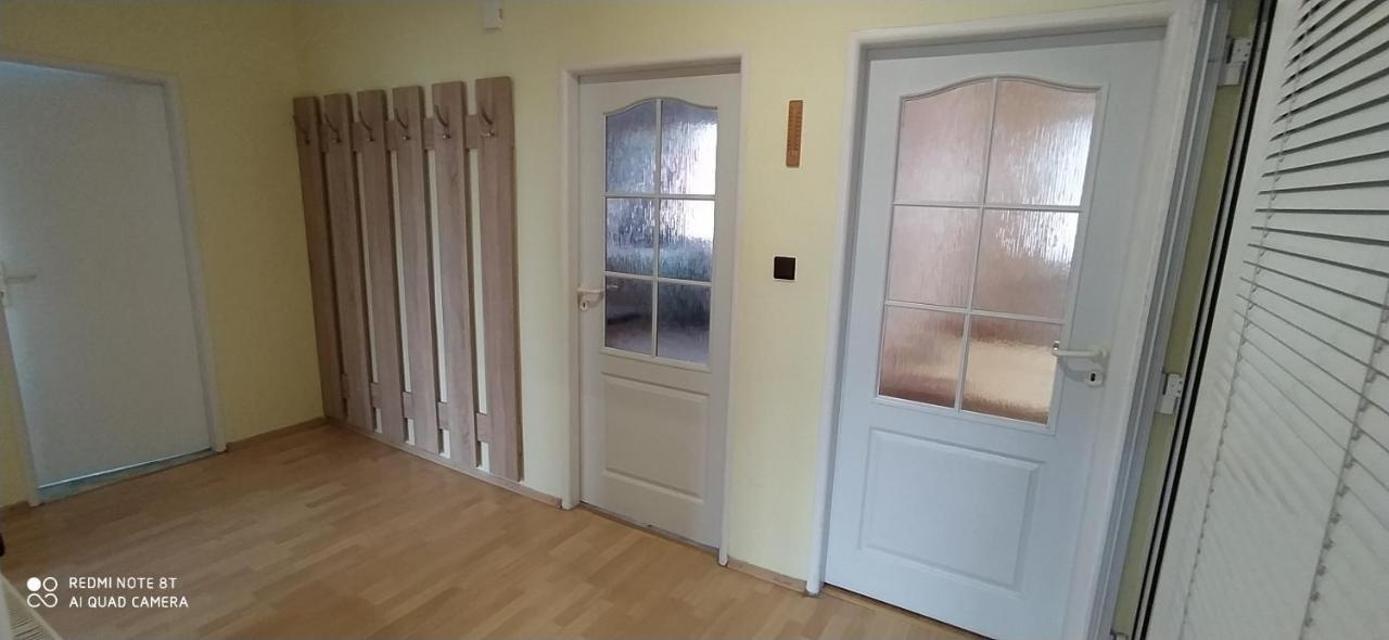 Apartman Stano Liptovsky Mikulas Luaran gambar