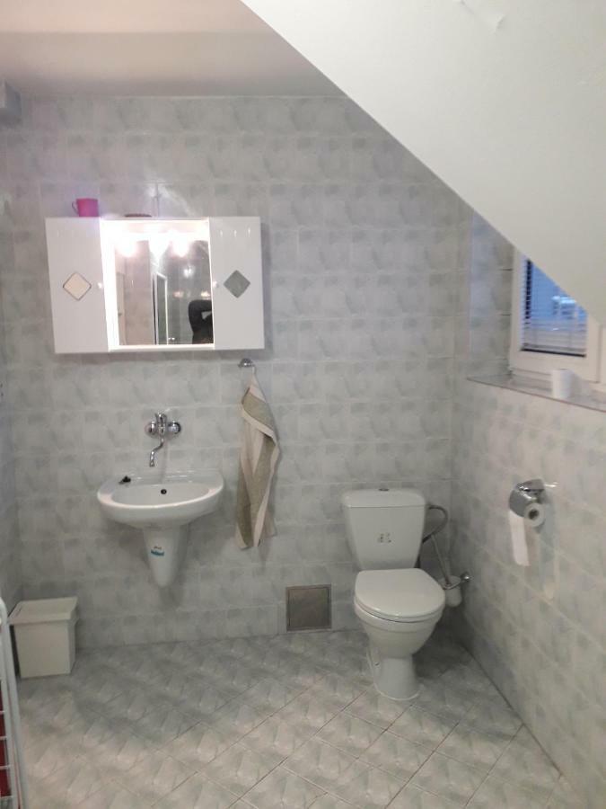 Apartman Stano Liptovsky Mikulas Luaran gambar