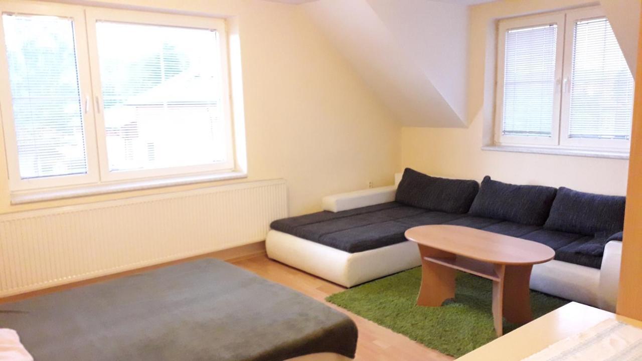 Apartman Stano Liptovsky Mikulas Luaran gambar